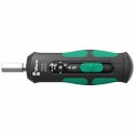 WKRĘTAK DYNAMOMETRYCZNY SAFE-TORQUE SPEED 7515,2-6 NM, 1/4'' WERA