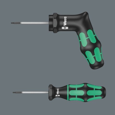 WSKAŹNIK MOMENTU OBROTOWEGO TORX PLUS 9IP 1.4NM WERA WSKAŹNIK MOMENTU OBROTOWEGO TORX PLUS 9IP 1.4NM WERA