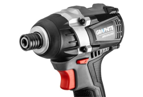 ZAKRĘTARKA BEZSZCZ.AKUMUL. ENERGY+ 18V LI-ION BEZ AKUMU. GRAPHITE ZAKRĘTARKA BEZSZCZ.AKUMUL. ENERGY+ 18V LI-ION BEZ AKUMU. GRAPHITE