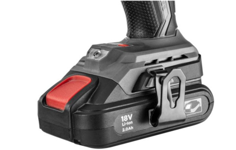 ZAKRĘTARKA BEZSZCZ.AKUMUL. ENERGY+ 18V LI-ION BEZ AKUMU. GRAPHITE ZAKRĘTARKA BEZSZCZ.AKUMUL. ENERGY+ 18V LI-ION BEZ AKUMU. GRAPHITE