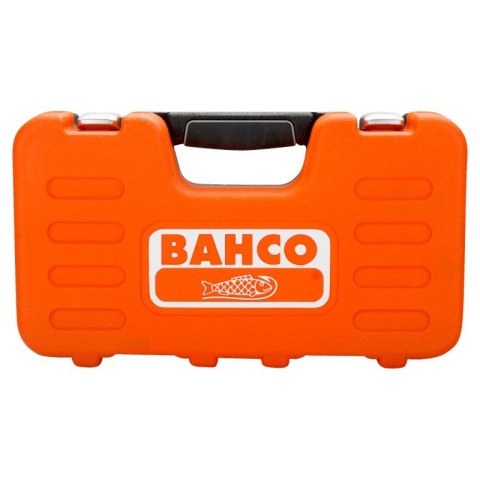 ZESTAW OTWORNIC BIMETALOWYCH 11 EL. BAHCO ZESTAW OTWORNIC BIMETALOWYCH 11 EL. BAHCO