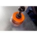 ZESTAW OTWORNIC BIMETALOWYCH 11 EL. BAHCO