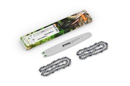 ZESTAW PROWADNICA + ŁAŃCUCH CUT KIT 2 DO MS 162,170,171,172 STIHL