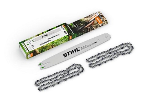 ZESTAW PROWADNICA + ŁAŃCUCH CUT KIT 5 DO MS 182,211,212,231 STIHL ZESTAW PROWADNICA + ŁAŃCUCH CUT KIT 5 DO MS 182,211,212,231 STIHL