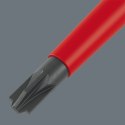 ZESTAW WKRĘTAKÓW KRAFTFORM KOMPAKT VDE 17 UNIVERSAL 1, 17CZ. WERA