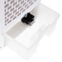 KLIMATOR 2L BEZŚMIGŁOWY 3W1 MS 7856 MESKO