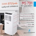 KLIMATYZATOR PRZENOŚNY MS 7911 MESKO