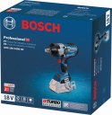 KLUCZ UDAROWY AKUMULATOROWY 3/4'' GDS 18V-1600 0*AH BOSCH
