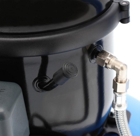 KOMPRESOR OLEJOWY 6L L6-45 SUPER SILENT AIRPRESS KOMPRESOR OLEJOWY 6L L6-45 SUPER SILENT AIRPRESS