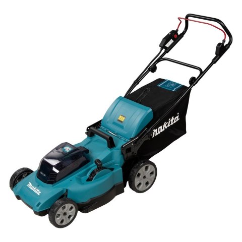 KOSIARKA DO TRAWY AKUMULATOROWA LXT 48CM 2*18V 0*AH MAKITA KOSIARKA DO TRAWY AKUMULATOROWA LXT 48CM 2*18V 0*AH MAKITA