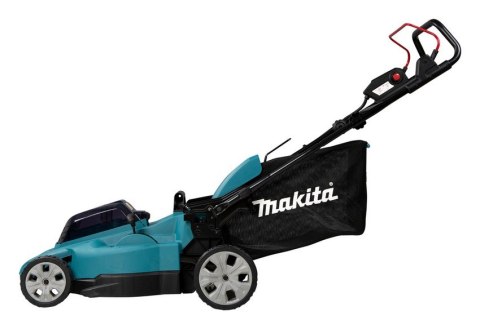KOSIARKA DO TRAWY AKUMULATOROWA LXT 48CM 2*18V 0*AH MAKITA KOSIARKA DO TRAWY AKUMULATOROWA LXT 48CM 2*18V 0*AH MAKITA