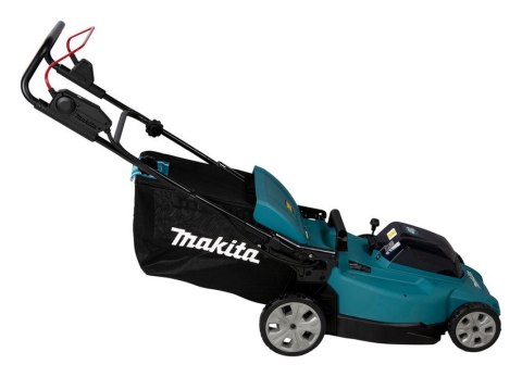 KOSIARKA DO TRAWY AKUMULATOROWA LXT 48CM 2*18V 0*AH MAKITA KOSIARKA DO TRAWY AKUMULATOROWA LXT 48CM 2*18V 0*AH MAKITA