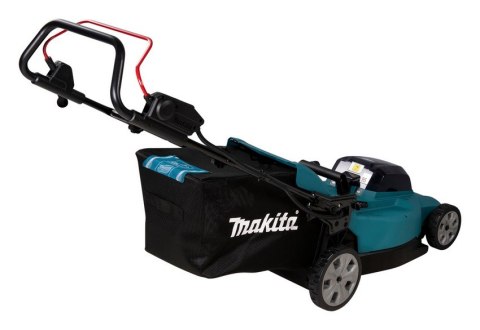 KOSIARKA DO TRAWY AKUMULATOROWA LXT 48CM 2*18V 0*AH MAKITA KOSIARKA DO TRAWY AKUMULATOROWA LXT 48CM 2*18V 0*AH MAKITA