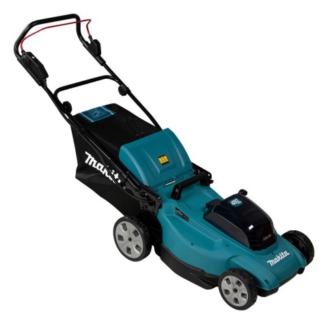 KOSIARKA DO TRAWY AKUMULATOROWA LXT 48CM 2*18V 0*AH MAKITA KOSIARKA DO TRAWY AKUMULATOROWA LXT 48CM 2*18V 0*AH MAKITA