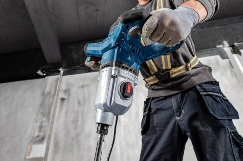 MIESZARKA ELEKTRYCZNA GRW 140 1400W BOSCH MIESZARKA ELEKTRYCZNA GRW 140 1400W BOSCH