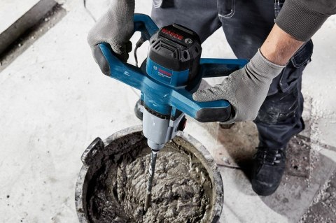 MIESZARKA ELEKTRYCZNA GRW 140 1400W BOSCH MIESZARKA ELEKTRYCZNA GRW 140 1400W BOSCH