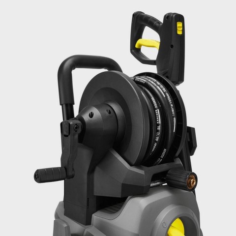 MYJKA WYSOKOCIŚNIENIOWA HD 4/10 X PLUS CLASSIC KARCHER MYJKA WYSOKOCIŚNIENIOWA HD 4/10 X PLUS CLASSIC KARCHER