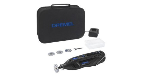 NARZĘDZIE WIELOFUNKCYJNE 8260-5 EU DREMEL NARZĘDZIE WIELOFUNKCYJNE 8260-5 EU DREMEL