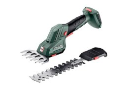 NOŻYCE DO KRZEWÓW I TRAWY AKUM. SGS 18 LTX Q 0*AH METABO