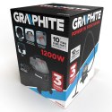 ODKURZACZ PRZEMYSŁOWY 1200W 20L GRAPHITE