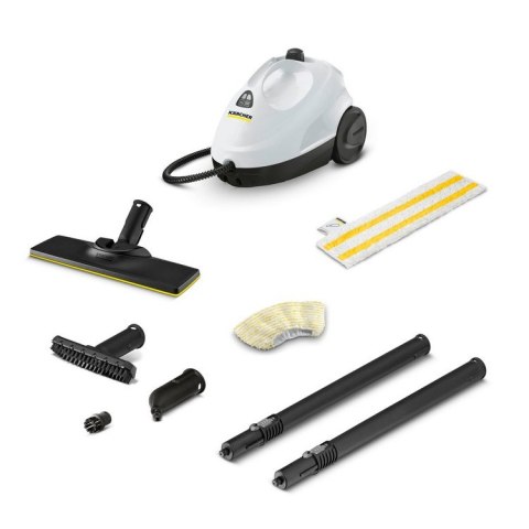 PAROWNICA SC 2 EASYFIX KARCHER PAROWNICA SC 2 EASYFIX KARCHER