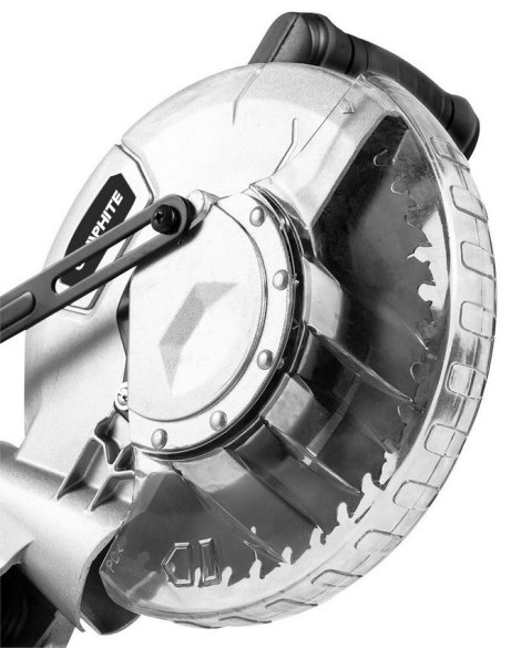 PILARKA UKOSOWA ENERGY+ 18V, TARCZA 210*30MM GRAPHITE PILARKA UKOSOWA ENERGY+ 18V, TARCZA 210*30MM GRAPHITE