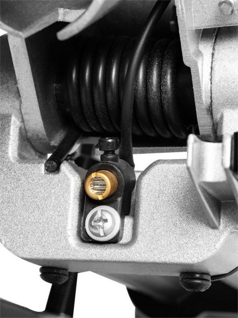 PILARKA UKOSOWA ENERGY+ 18V, TARCZA 210*30MM GRAPHITE PILARKA UKOSOWA ENERGY+ 18V, TARCZA 210*30MM GRAPHITE