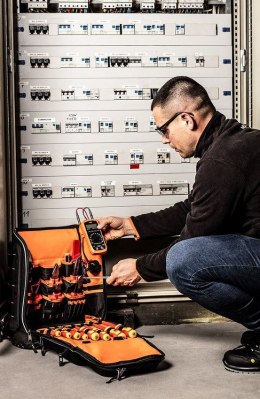 PLECAK ELEKTRYKA 31 ELEMENTÓW NEO