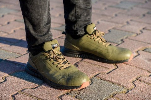 PÓŁBUTY ROBOCZE O2 SR FO ULTRA ANTISLIP ROZMIAR 40 NEO PÓŁBUTY ROBOCZE O2 SR FO ULTRA ANTISLIP ROZMIAR 40 NEO