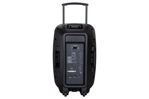 PROFESJONALNY SYSTEM AUDIO PA15 BLAUPUNKT PROFESJONALNY SYSTEM AUDIO PA15 BLAUPUNKT