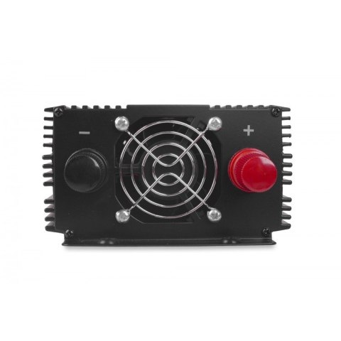 PRZETWORNICA NAPIĘCIA SINUS 1600 12/230V (800/1600W) VOLT POLSKA PRZETWORNICA NAPIĘCIA SINUS 1600 12/230V (800/1600W) VOLT POLSKA