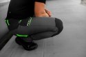 SPODNIE ROBOCZE DO PASA PREMIUM CZARNE ROZMIAR XL NEO