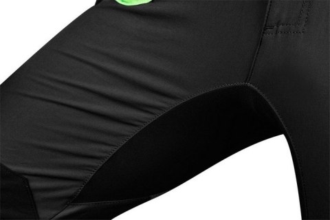 SPODNIE ROBOCZE DO PASA PREMIUM CZARNE ROZMIAR XL NEO SPODNIE ROBOCZE DO PASA PREMIUM CZARNE ROZMIAR XL NEO