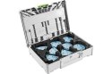 SYSTAINER NA MATERIAŁY ŚCIERNE SYS-STF D90/V93 GR-SET FESTOOL