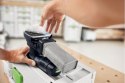 SYSTAINER NA MATERIAŁY ŚCIERNE SYS-STF DELTA GR-SET FESTOOL