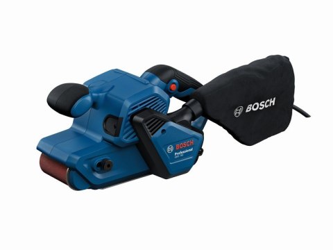 SZLIFIERKA TAŚMOWA GBS 750 850W BOSCH SZLIFIERKA TAŚMOWA GBS 750 850W BOSCH