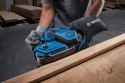 SZLIFIERKA TAŚMOWA GBS 750 850W BOSCH