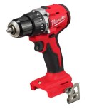 WIERTARKO-WKRĘTARKA AKUMULATOROWA M18BLPDRC-0X 0*AH MILWAUKEE