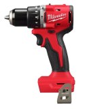 WIERTARKO-WKRĘTARKA AKUMULATOROWA M18BLPDRC-0X 0*AH MILWAUKEE