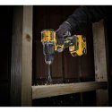 WIERTARKO-WKRĘTARKA AKUMULATOROWA XR 18V 2*5.0AH TSTAK DEWALT