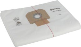 WORKI FILTR. TEKSTYLNY GAS 55 5PC BOSCH
