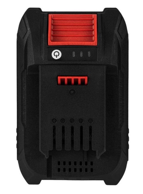 AKUMULATOR ENERGY+ 18V LI-ION 4.0AH BOOST UP GRAPHITE AKUMULATOR ENERGY+ 18V LI-ION 4.0AH BOOST UP GRAPHITE