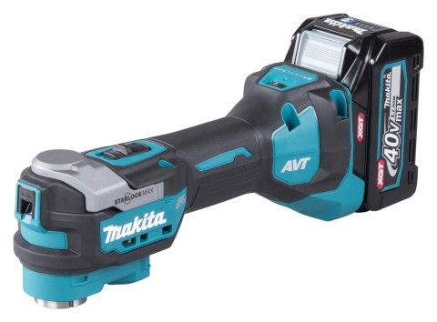 AKUMULATOROWE NARZĘDZIE WIELOFUNKCYJNE XGT 40VMAX 2*2.5AH MAKITA AKUMULATOROWE NARZĘDZIE WIELOFUNKCYJNE XGT 40VMAX 2*2.5AH MAKITA