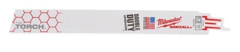 BRZESZCZOTY DO PIŁ 230×1.8MM TORCH MILWAUKEE | WYTRZYMAŁOŚĆ I PRECYZJA CIĘCIA BRZESZCZOTY DO PIŁ 230×1.8MM TORCH MILWAUKEE | WYTRZYMAŁOŚĆ I PRECYZJA CIĘCIA