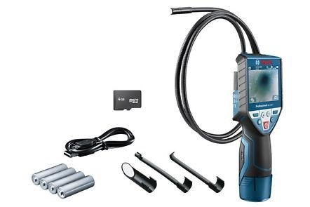KAMERA INSPEKCYJNA GIC 120 C SET BOSCH KAMERA INSPEKCYJNA GIC 120 C SET BOSCH