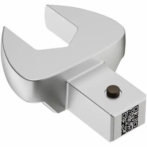 KLUCZ PŁASKI WTYKOWY 14*18 24MM WERA KLUCZ PŁASKI WTYKOWY 14*18 24MM WERA
