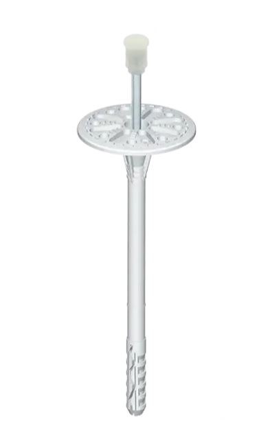 KOŁEK DO IZOLACJI TRZPIEŃ STALOWY LMX 10*260MM UN KOŁEK DO IZOLACJI TRZPIEŃ STALOWY LMX 10*260MM UN