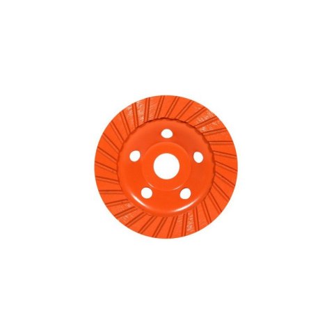 KPL. 5 SZTUK TARCZA DIAMENTOWA SZLIFIERSKA TURBO 125MM UN KPL. 5 SZTUK TARCZA DIAMENTOWA SZLIFIERSKA TURBO 125MM UN