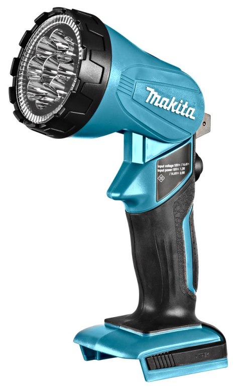 LATARKA AKUMULATOROWA LED 18 V MAKITA LATARKA AKUMULATOROWA LED 18 V MAKITA