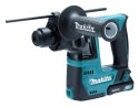 MŁOTOWIERTARKA AKUMULATOROWA SDS+ CXT 12V 0*AH MAKPAC MAKITA